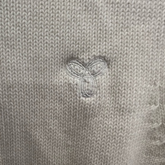 Aritzia TNA Marcy Cropped Vest - Picture 5 of 5